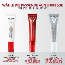 Vichy Liftactiv Pigment Specialist B3 Auge, 15 ml
