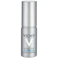 Vichy Liftactiv Serum 10 Augen & Wimpern, 15 ml