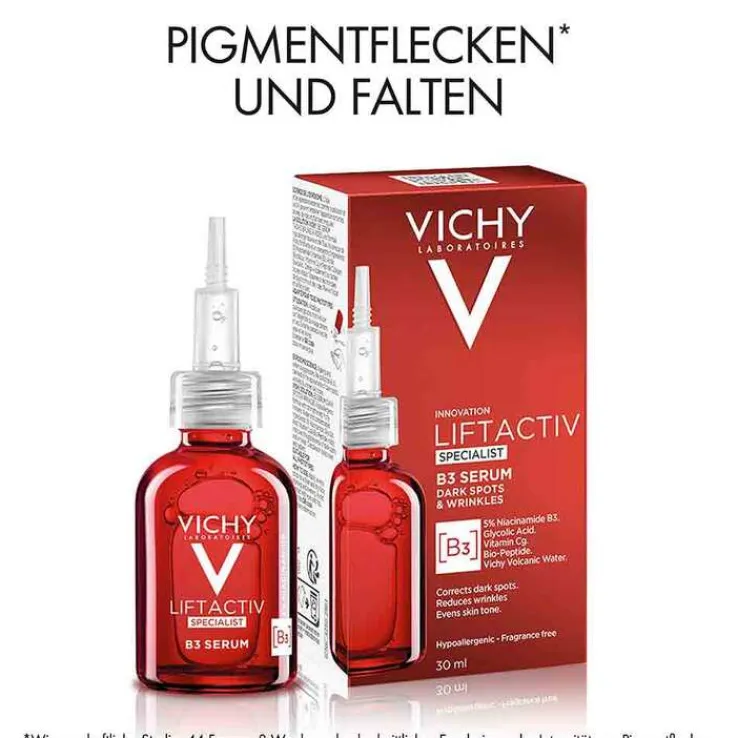 Vichy Liftactiv Specialist B3 Serum, 30 ml