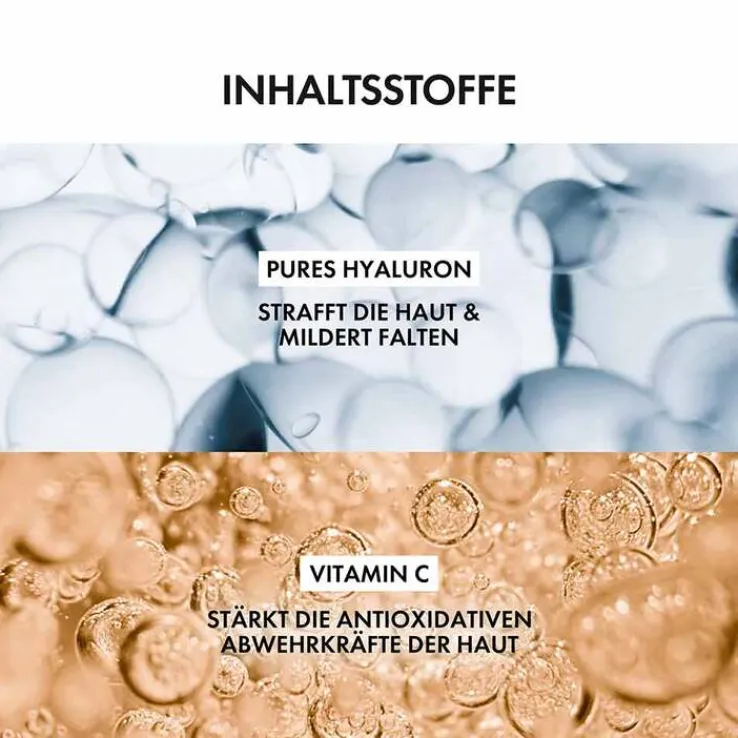 Vichy Liftactiv Supreme Tagespflege für trockene Haut, 50 ml