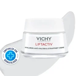 Vichy Liftactiv Supreme Tagespflege für normale und Mischhaut, 50 ml