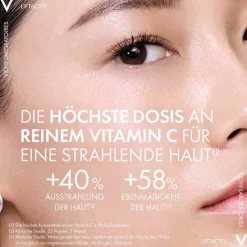 Vichy Liftactiv Vitamin C Serum, 20 ml