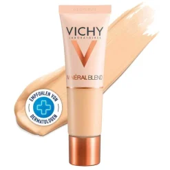 Vichy Mineralblend Make-up 03 gypsum, 30 ml