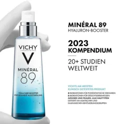 Vichy Mineral 89 Elixier, 75 ml