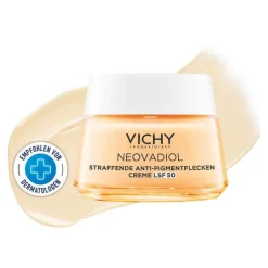 Vichy Neovadiol Anti-Pigmentflecken Creme LSF50, 50 ml