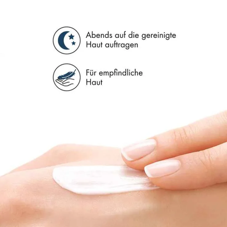 Vichy Neovadiol Nachtcreme Nach den Wechseljahren, 50 ml