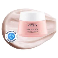 Vichy Neovadiol Rose Platinium Creme, 50 ml