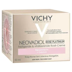 Vichy Neovadiol Rose Platinium Creme, 50 ml