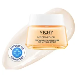 Vichy Neovadiol Tagescreme In den Wechseljahren Trockene Haut, 50 ml