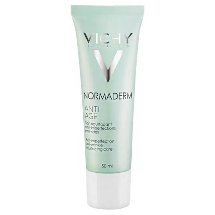 Vichy Normaderm Anti-Age Creme, 50 ml