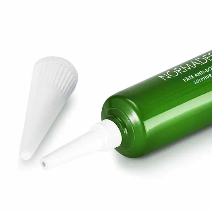 Vichy Normaderm Anti-Pickel Sulfur Paste, 20 ml
