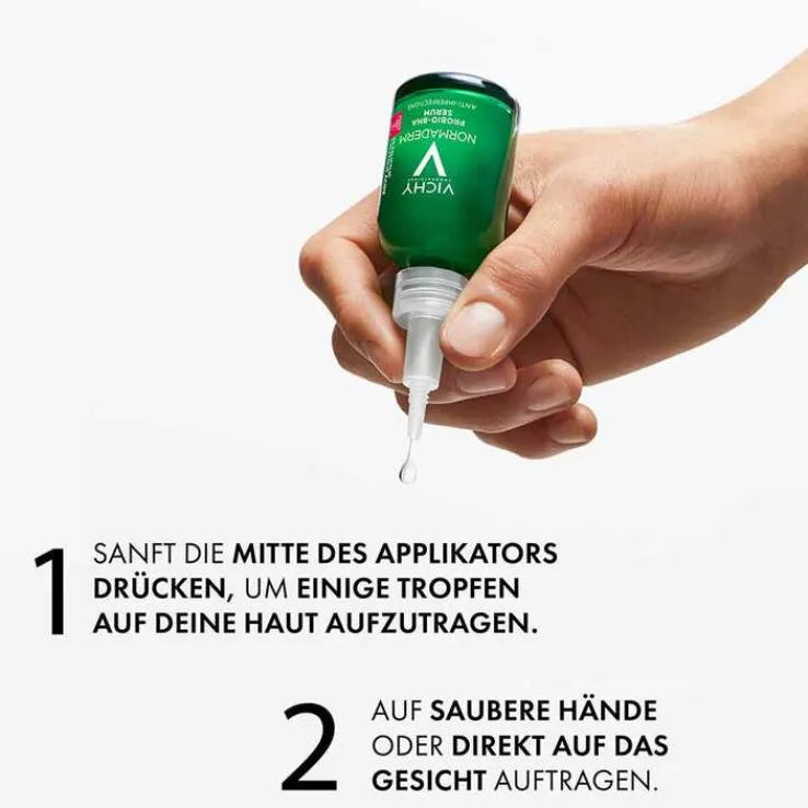 Vichy Normaderm Anti-Unreinheiten Serum, 30 ml