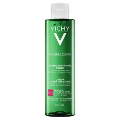 Vichy Normaderm Reinigungs-Lotion, 200 ml