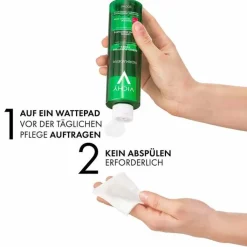 Vichy Normaderm Reinigungs-Lotion, 200 ml