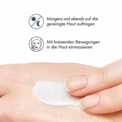 Vichy Nutrilogie 2 Tagespflege für sehr trockene Haut, 50 ml