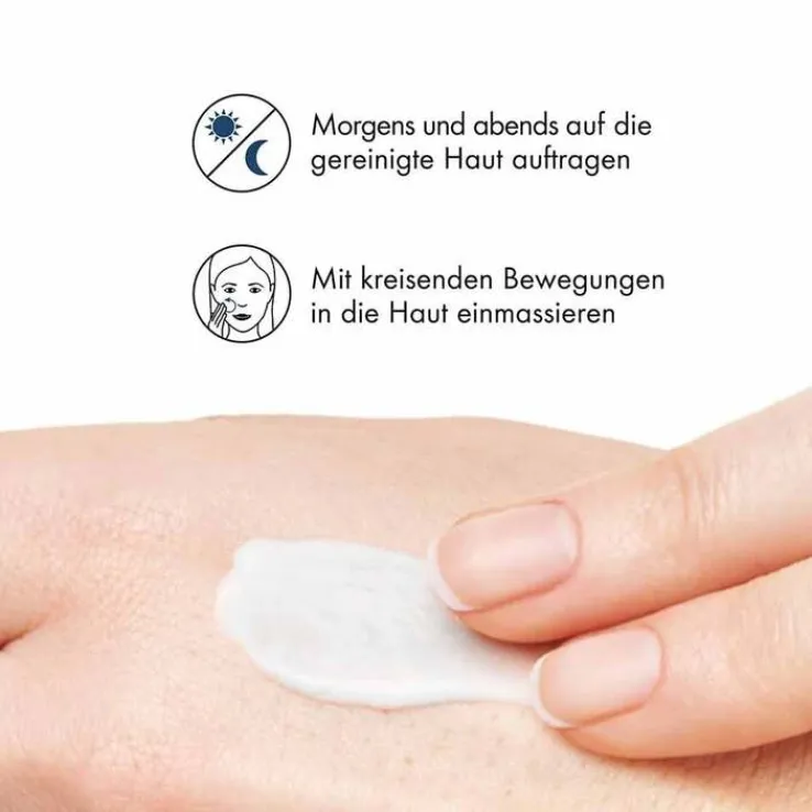 Vichy Nutrilogie 2 Tagespflege für sehr trockene Haut, 50 ml
