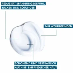 Vichy Nutrilogie 2 Tagespflege für sehr trockene Haut, 50 ml