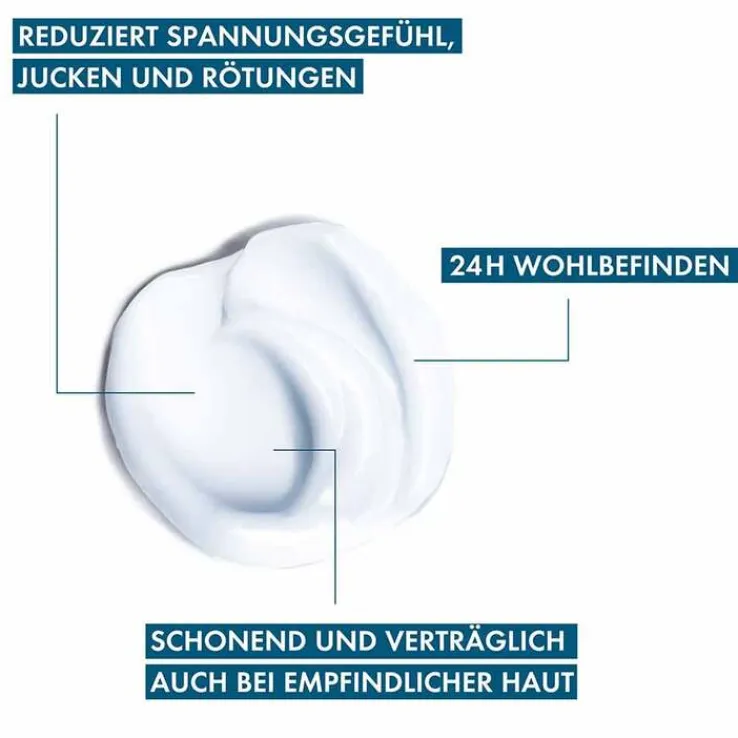 Vichy Nutrilogie 2 Tagespflege für sehr trockene Haut, 50 ml