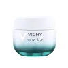 Vichy Slow Age Reichhaltige Tagespflege mit LSF 30, 50 ml
