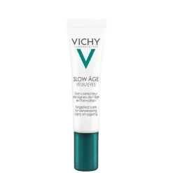 Vichy Slow Age Täglich stärkende Augenpflege, 15 ml