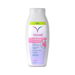 Vionell Intim Waschlotion Ultra Fresh, 250 ml