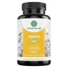 Virisolis Vitamin D3 forte 2.000 I.E. Kapseln, 180 St
