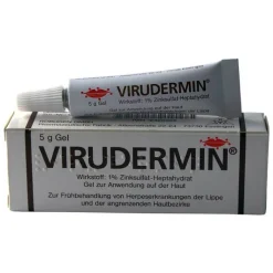Virudermin Gel, 5 g