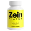 Vitamin A 10.000 I.E. Retinylacetat Kapseln Zeinpharma, 120 St