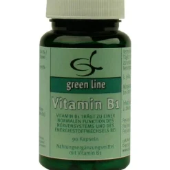 Vitamin B1 Kapseln, 90 St