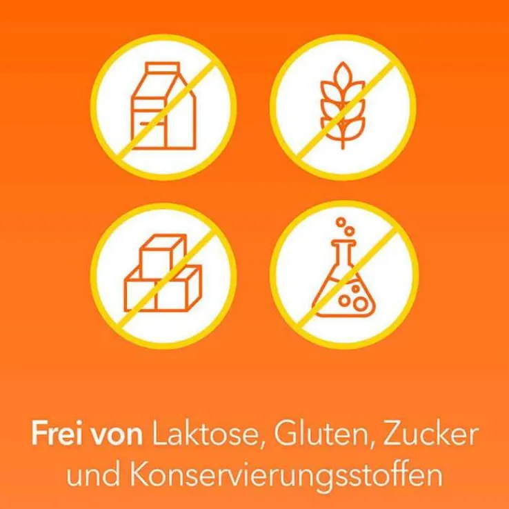 Vitamin B-Komplex ratiopharm Kapseln, 2x120 St