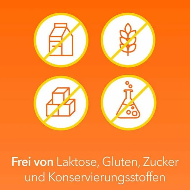 Vitamin B-Komplex ratiopharm Kapseln, 120 St