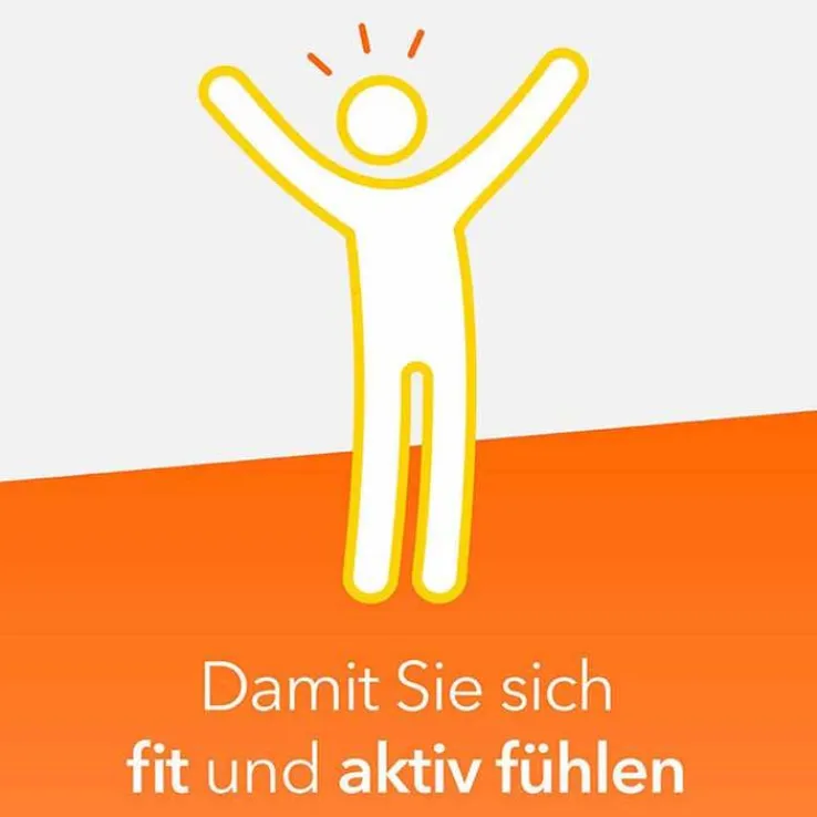 Vitamin B-Komplex ratiopharm direkt, 40 St