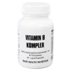 Vitamin B Komplex, 60 St