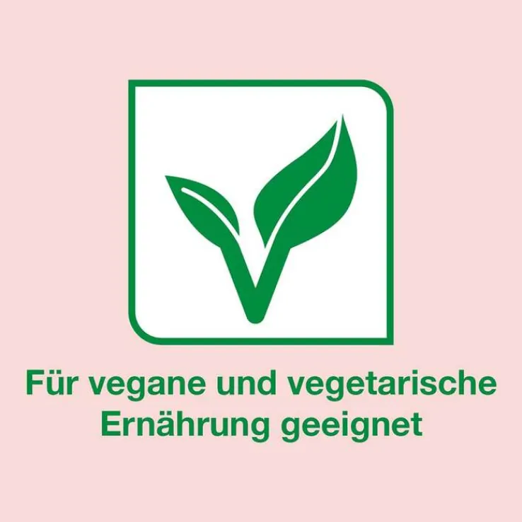 Vitamin B12-Loges 500 µg Kapseln, 60 St