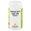 Vitamin B12 Opti 100 Tabletten, 180 St