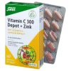 Vitamin C 300 Depot + Zink Salus Tabletten, 30 St