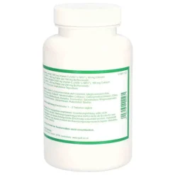 Vitamin C 1000 gepuffert Tabletten, 90 St