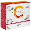 Vitamin C Naturcomplex Granulat, 20X5 g