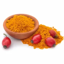 Vitamin C Phospholipid Pulver, 150 g