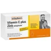Vitamin C Plus Zink-ratiopharm Brausetabletten, 40 St