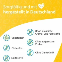 Vitamin C + Vitamin D + Zink Immunsystem Ultra Kapseln, 120 St
