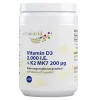 Vitamin D3 + K2 2.000 I.E. / 200 µg Tabletten, 120 St