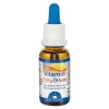 Vitamin D3K2 Öl forte Dr. Jacob`s Tropfen, 20 ml