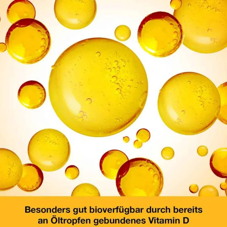 Vitamin D-Loges 5.600 I.E. Kautabletten, 15 St