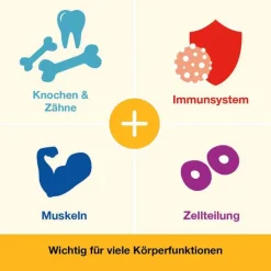 Vitamin D-Loges 7.000 I.E. pflanzlich Wochendepot, 30 St