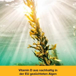 Vitamin D-Loges 7.000 I.E. pflanzlich Wochendepot, 30 St