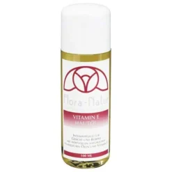 Vitamin E Hautöl, 100 ml