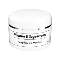 Vitamin E Tagescreme, 50 ml