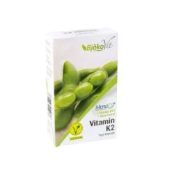 Vitamin K2 MK-7 Vegi-Kapseln, 60 St