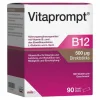 Vitaprompt B12 500 µg Direktsticks, 90 St